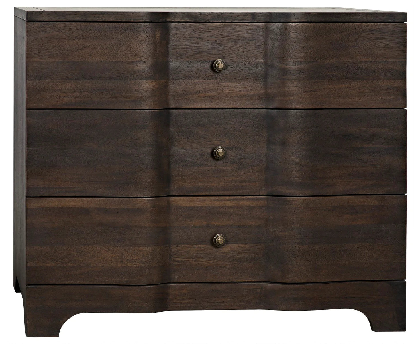 Claudie Chest