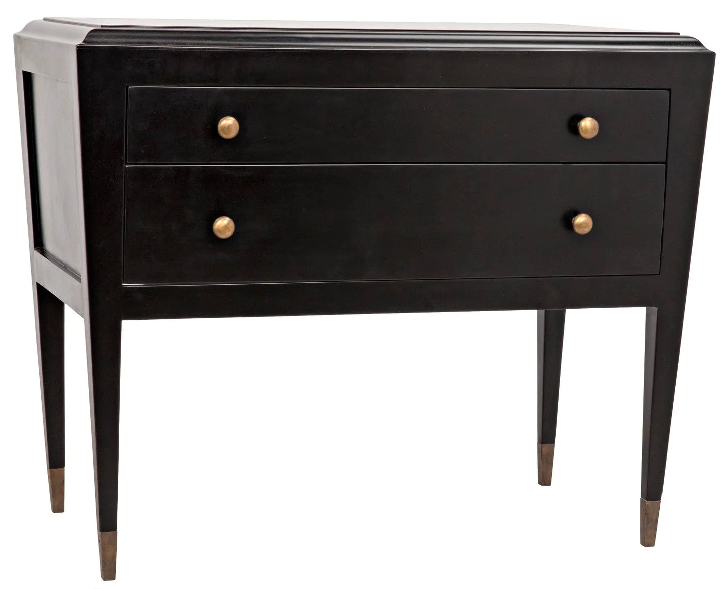 Grant Dresser