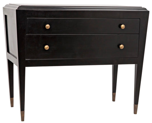 Grant Dresser