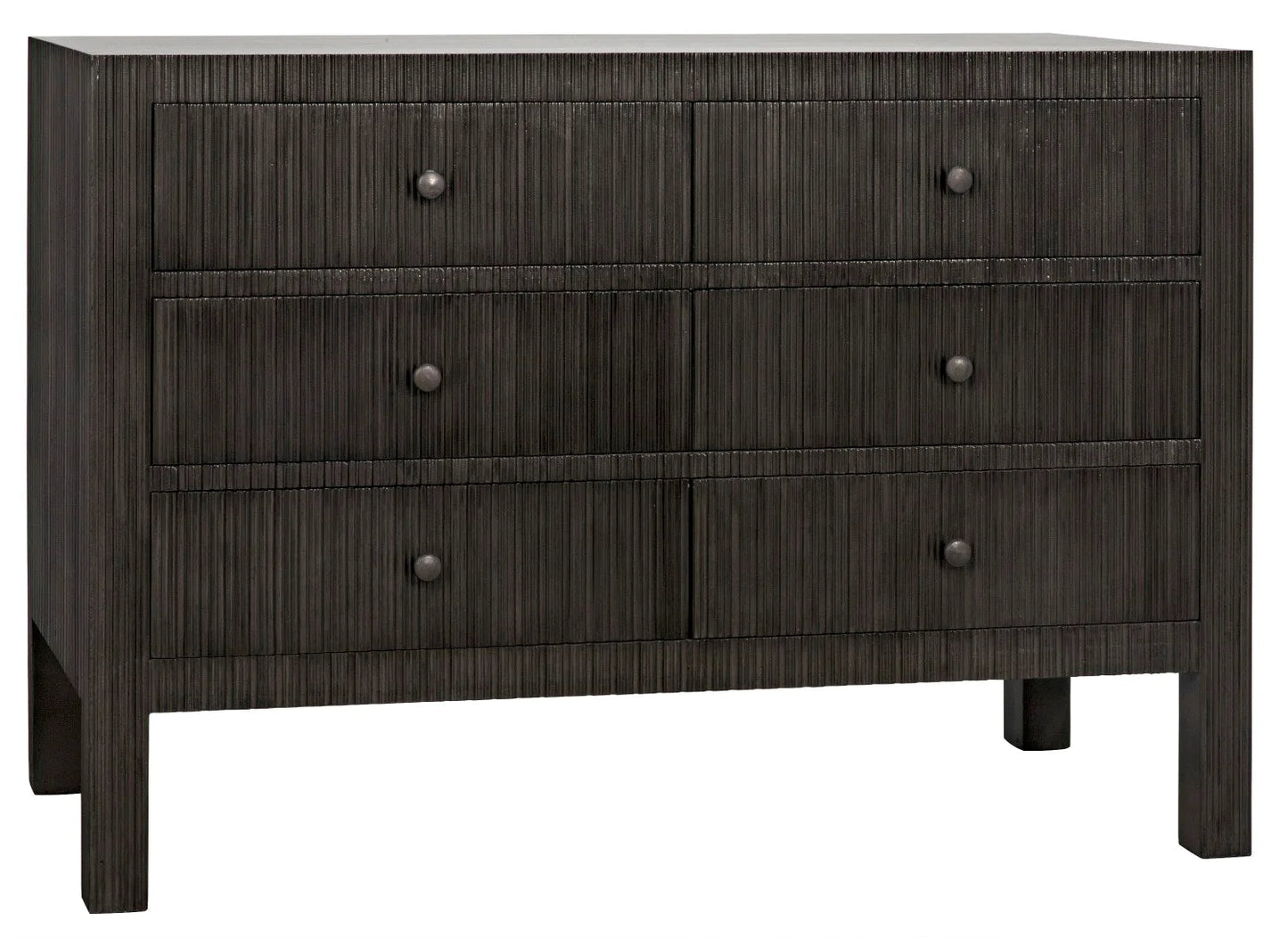 Conrad 6 Drawer Dresser