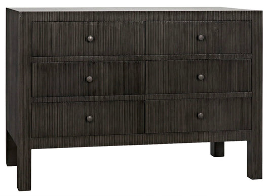 Conrad 6 Drawer Dresser