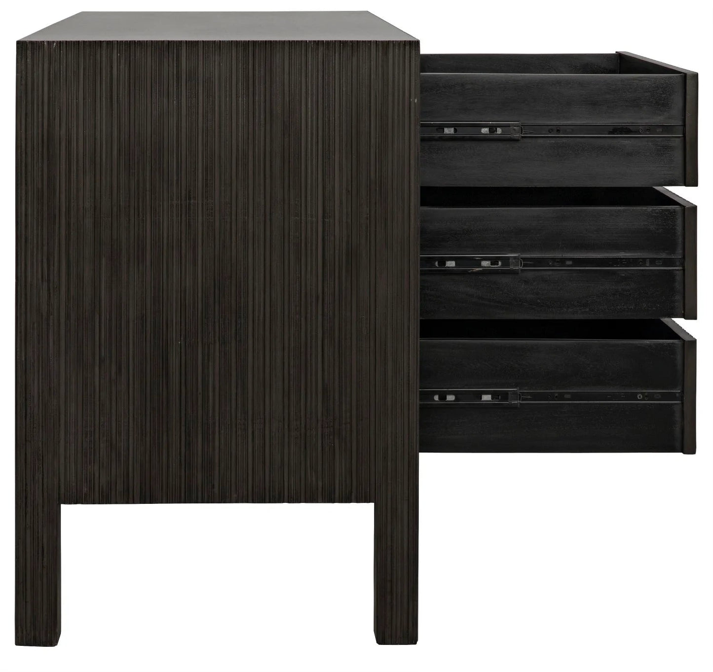Conrad 6 Drawer Dresser
