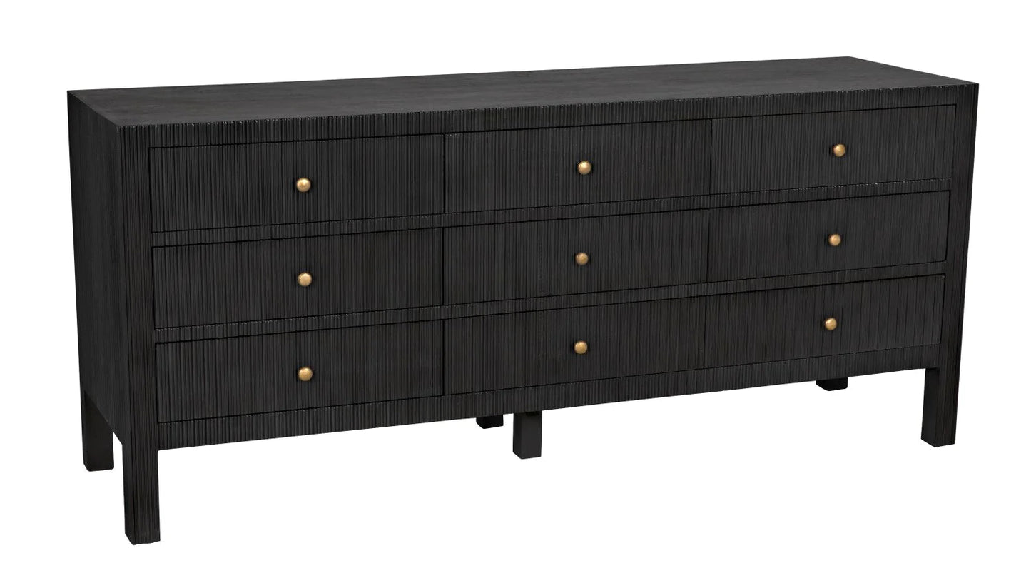 Conrad 9 Drawer Dresser