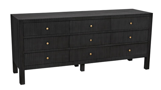 Conrad 9 Drawer Dresser