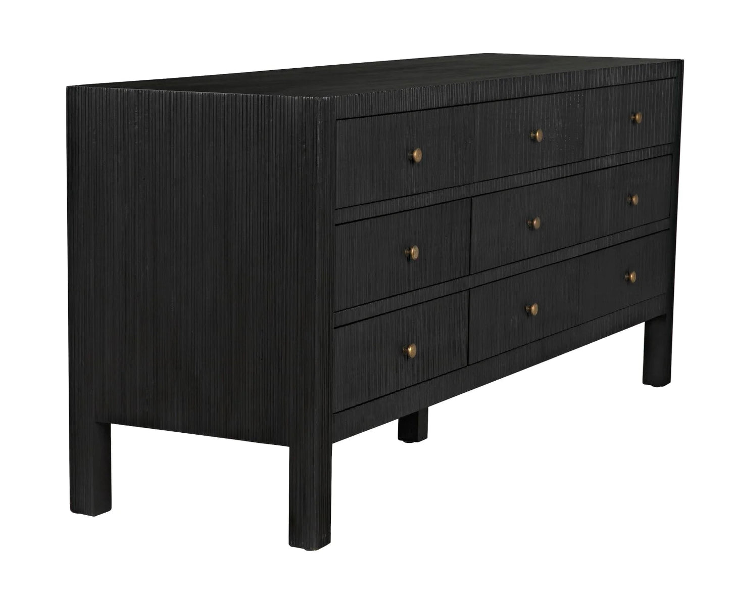 Conrad 9 Drawer Dresser
