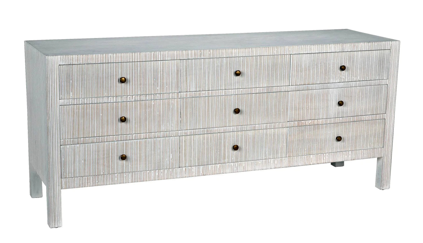 Conrad 9 Drawer Dresser