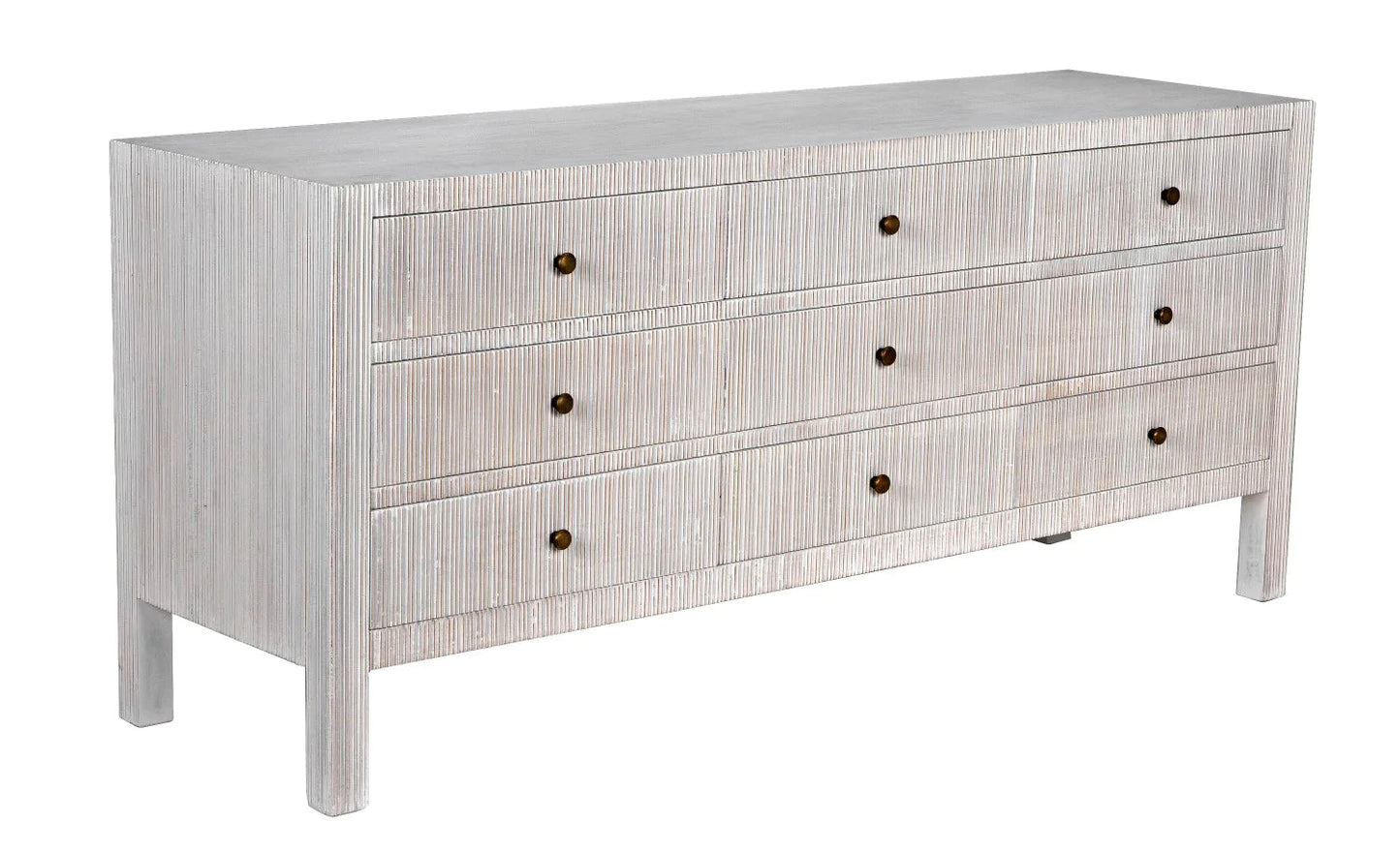 Conrad 9 Drawer Dresser