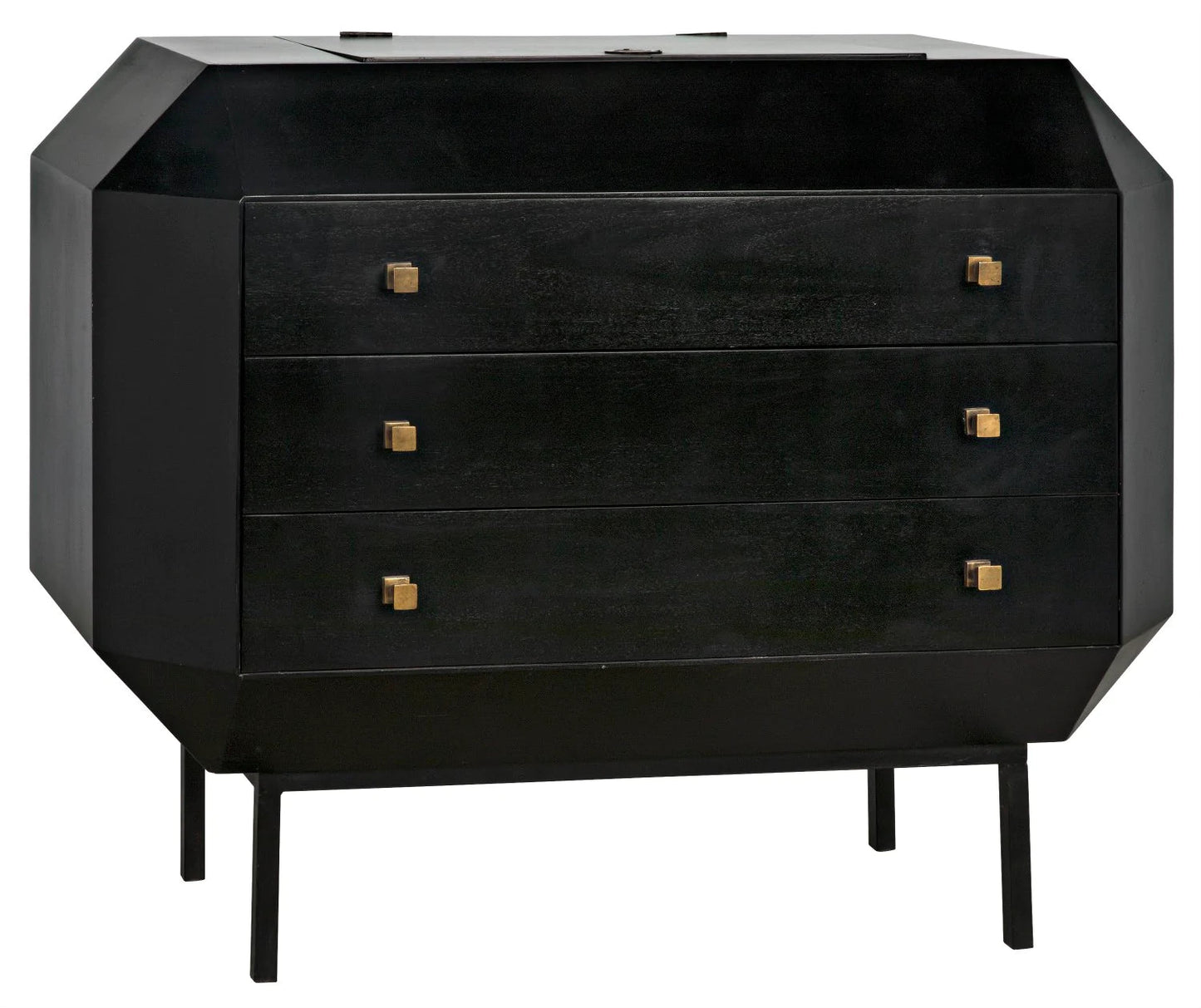 Rhiana Dresser