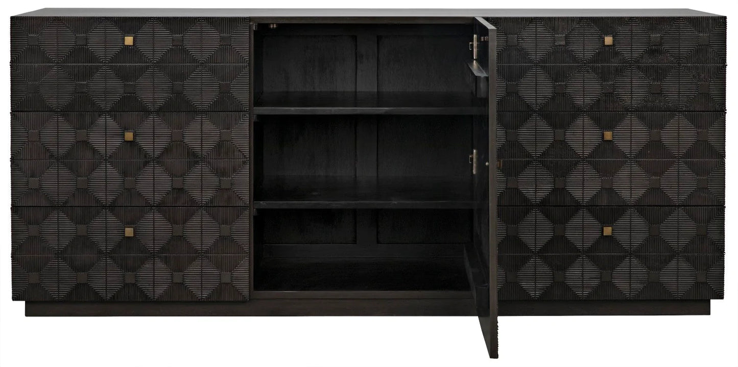 Leon Dresser