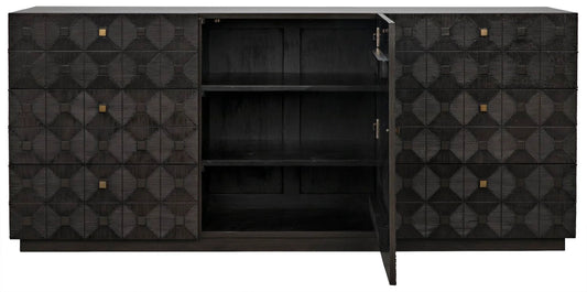 Leon Dresser