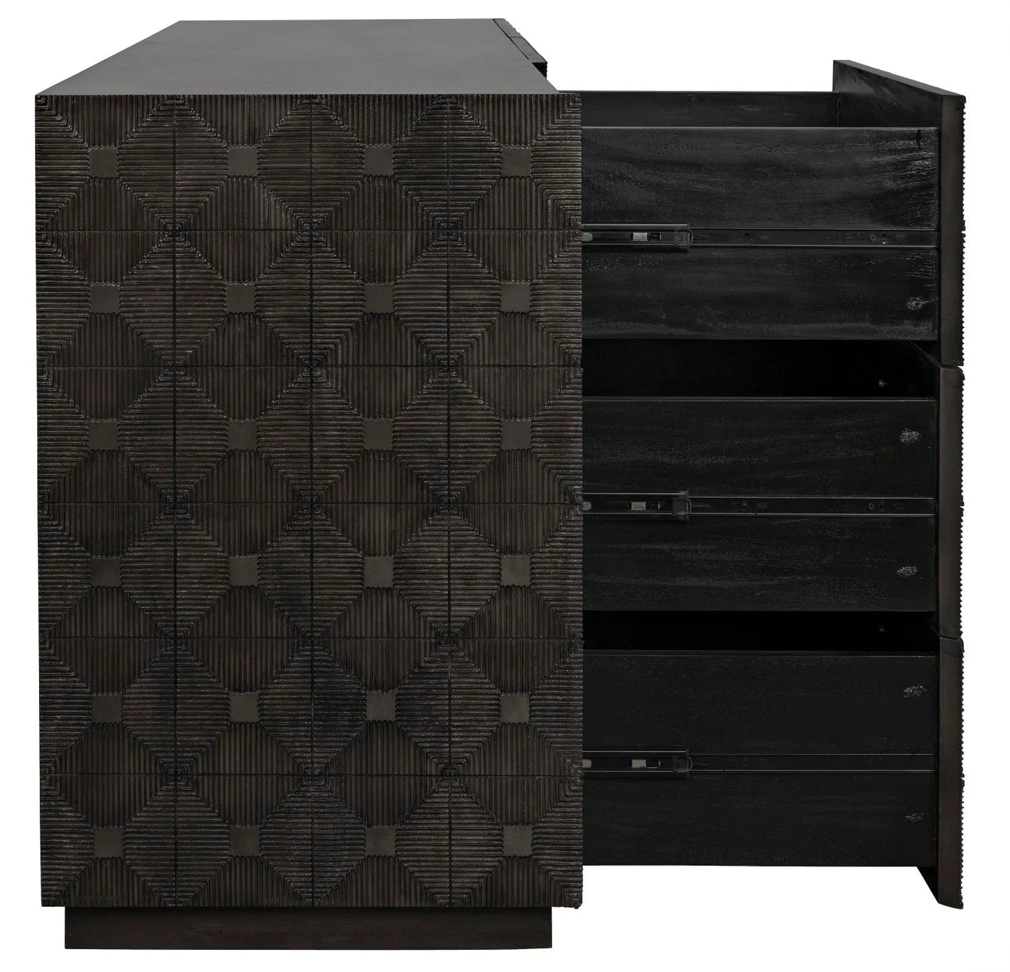 Leon Dresser