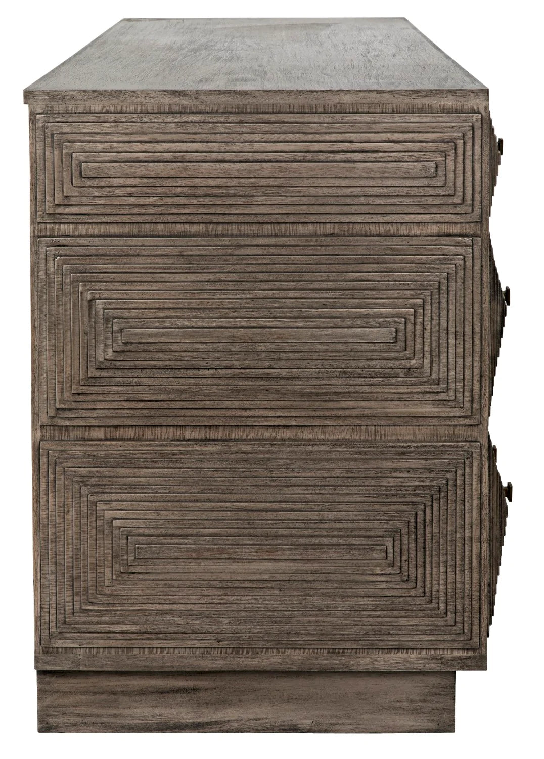 Baram Dresser
