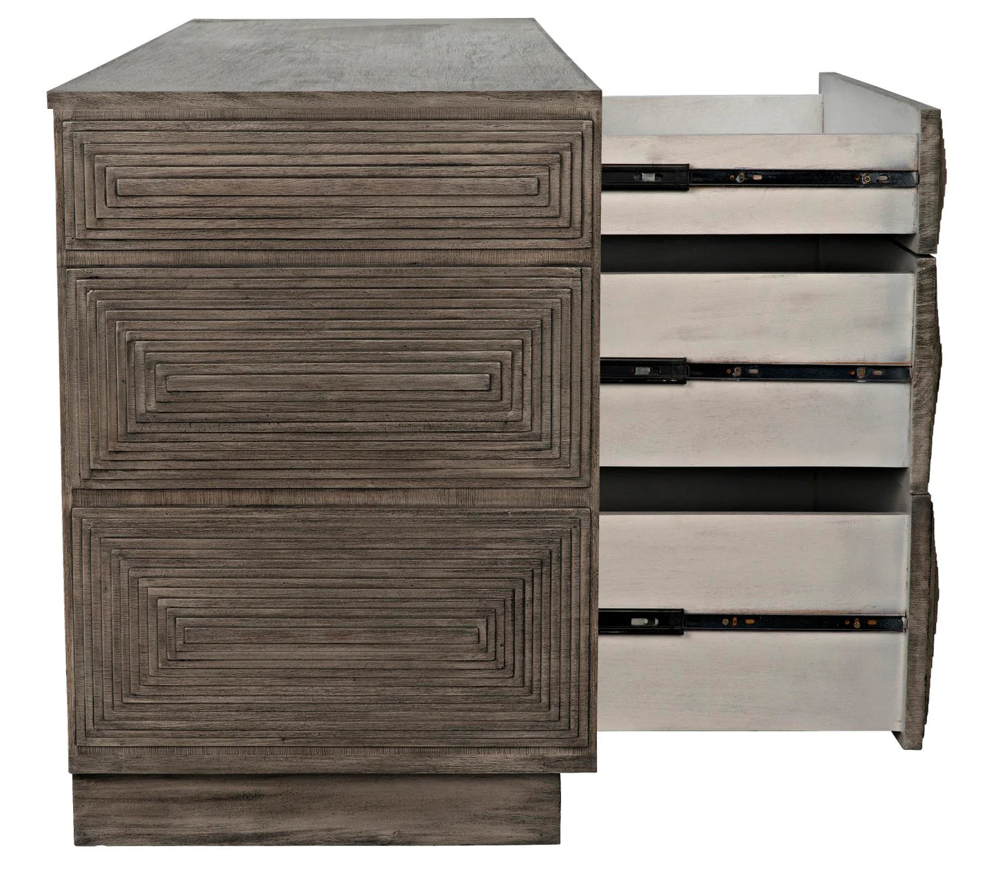 Baram Dresser