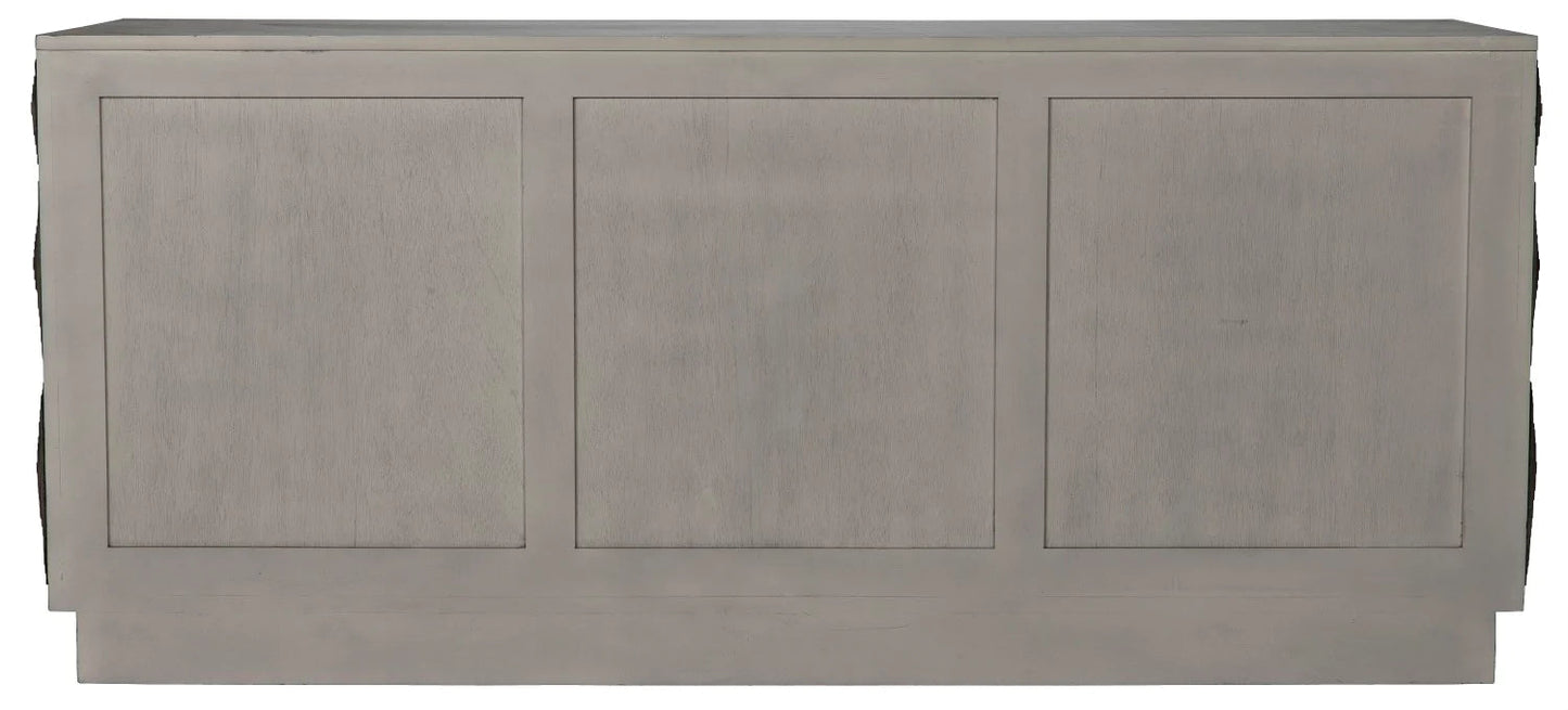 Baram Dresser