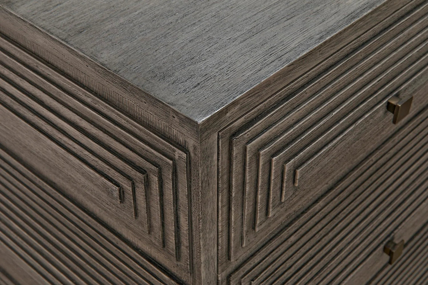 Baram Dresser