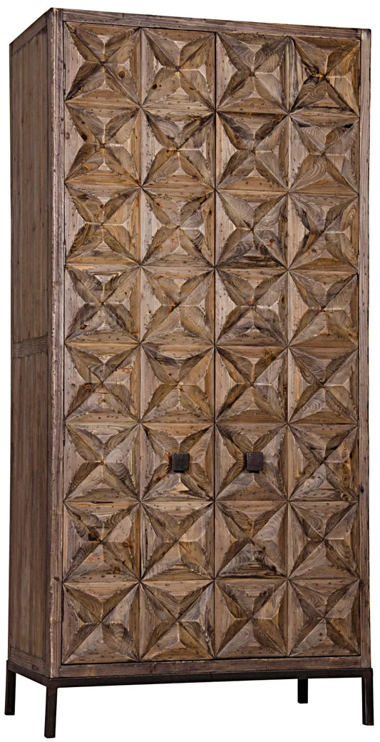 Jones Hutch
