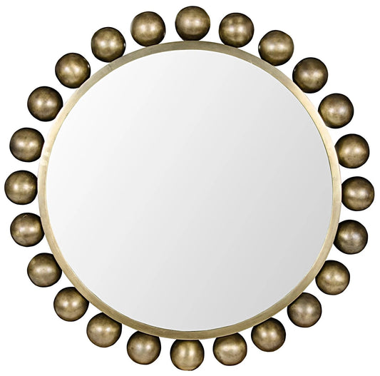 Cooper Mirror