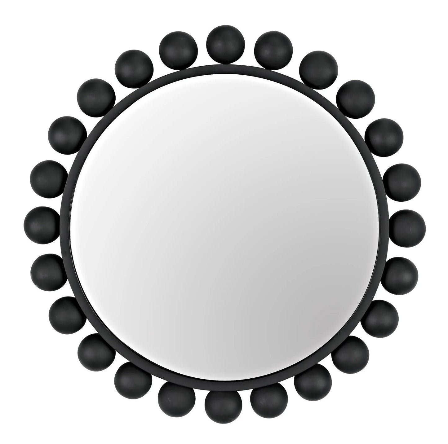 Cooper Mirror