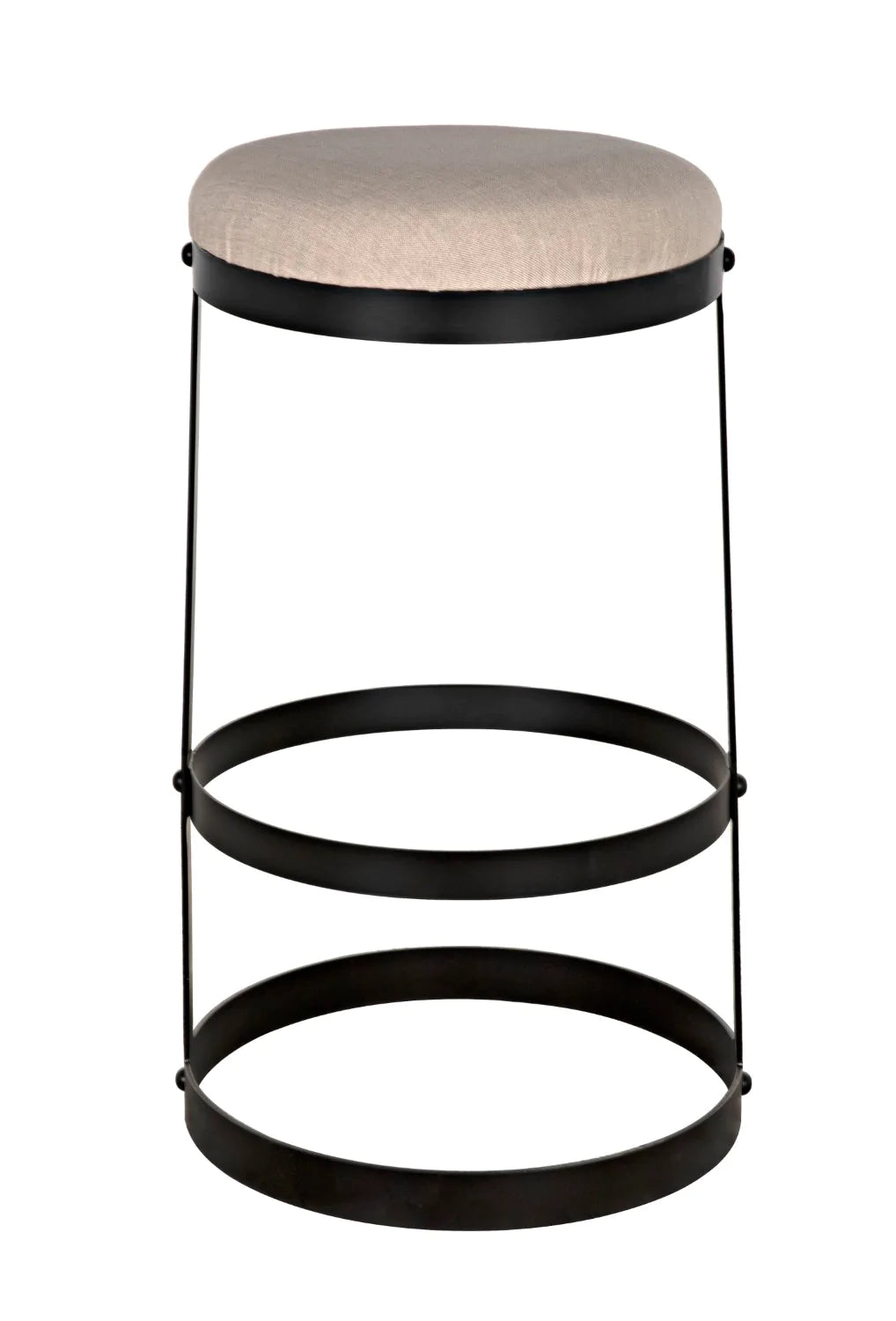 Dior Bar Stool