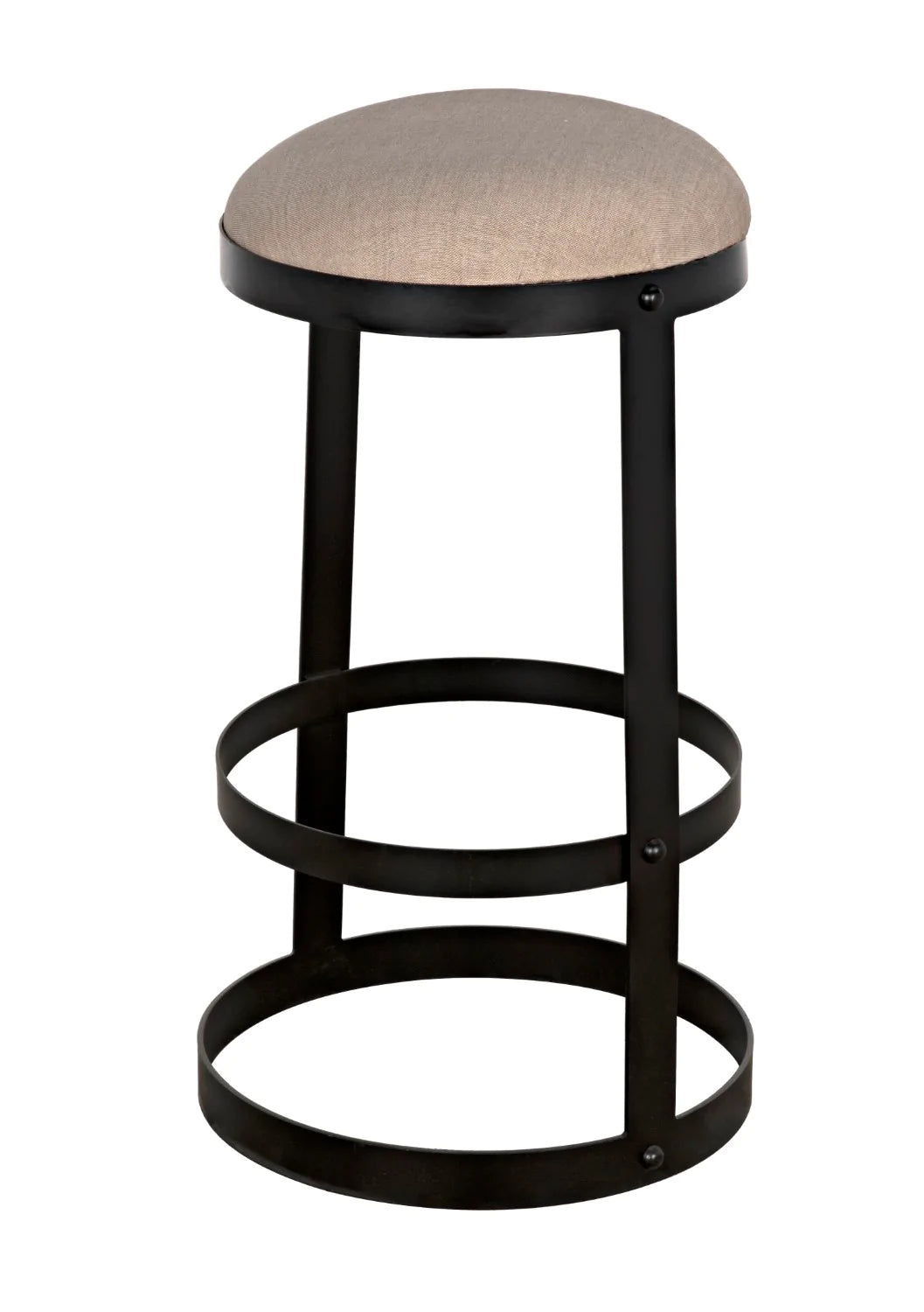 Dior Bar Stool