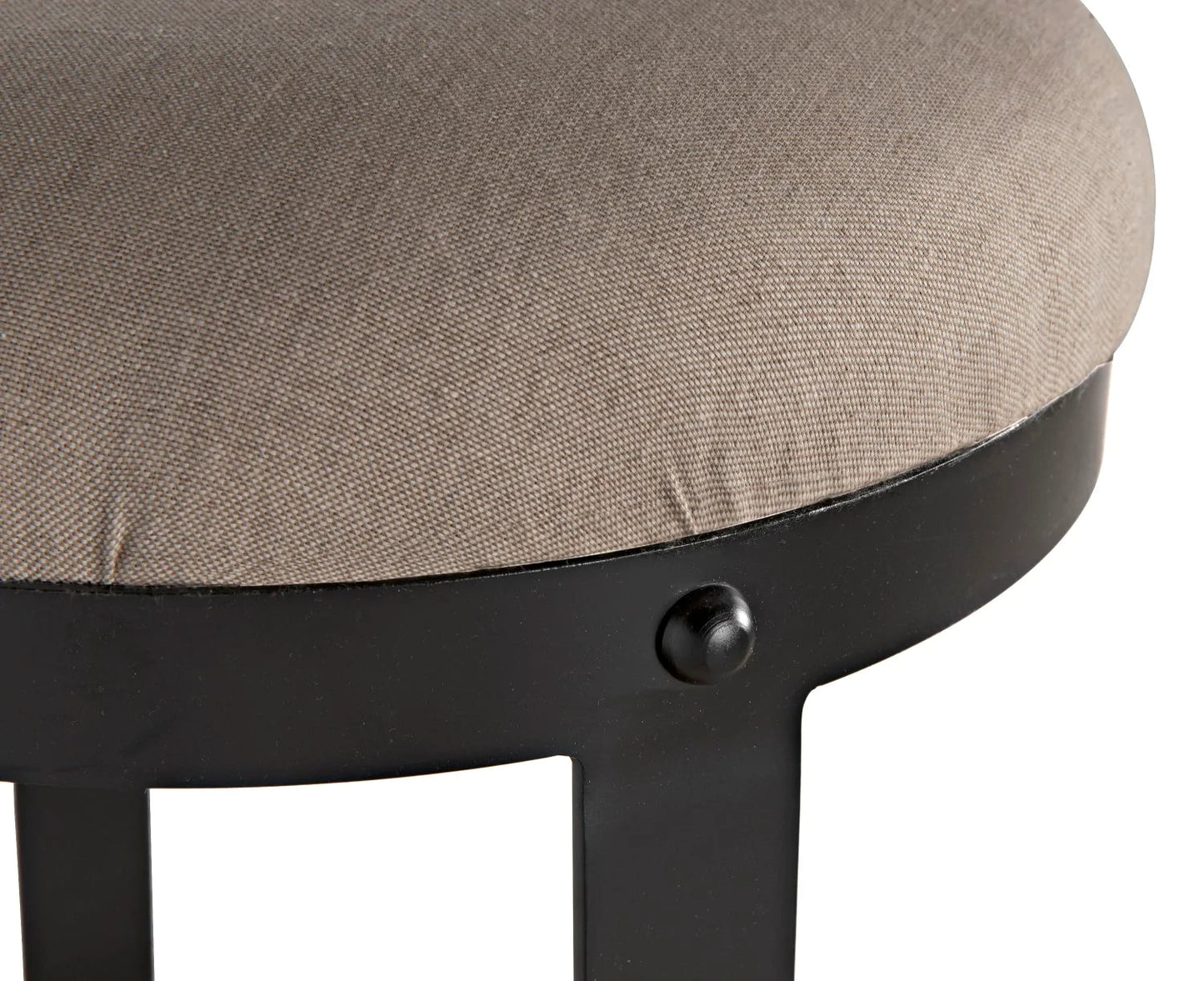 Dior Bar Stool