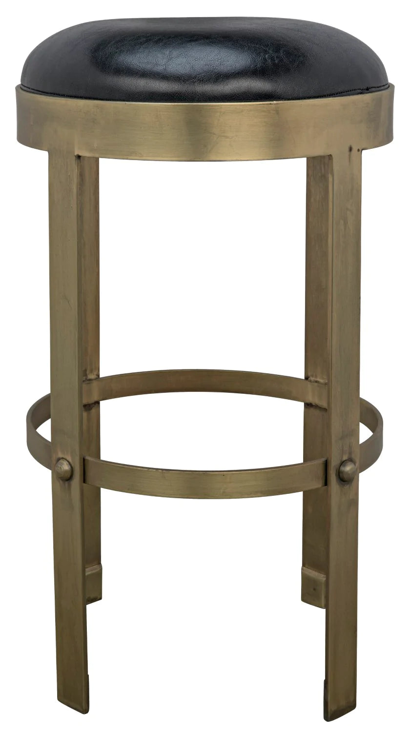Prince Stool