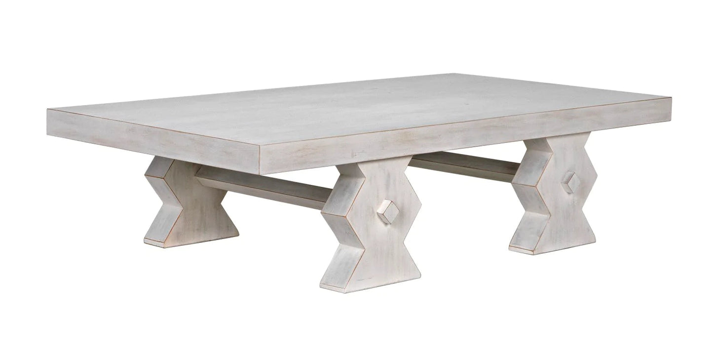 Suzu Coffee Table
