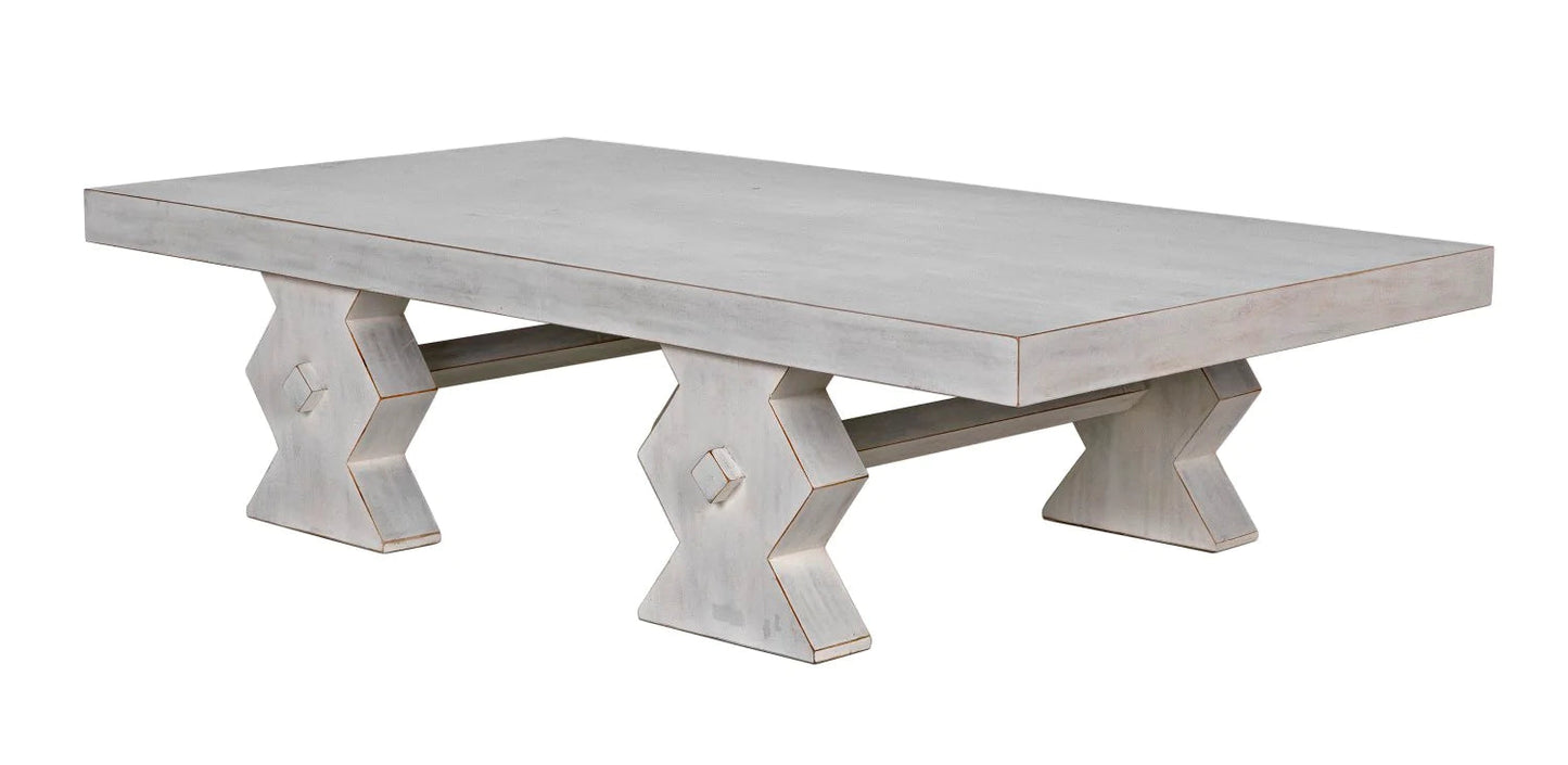 Suzu Coffee Table