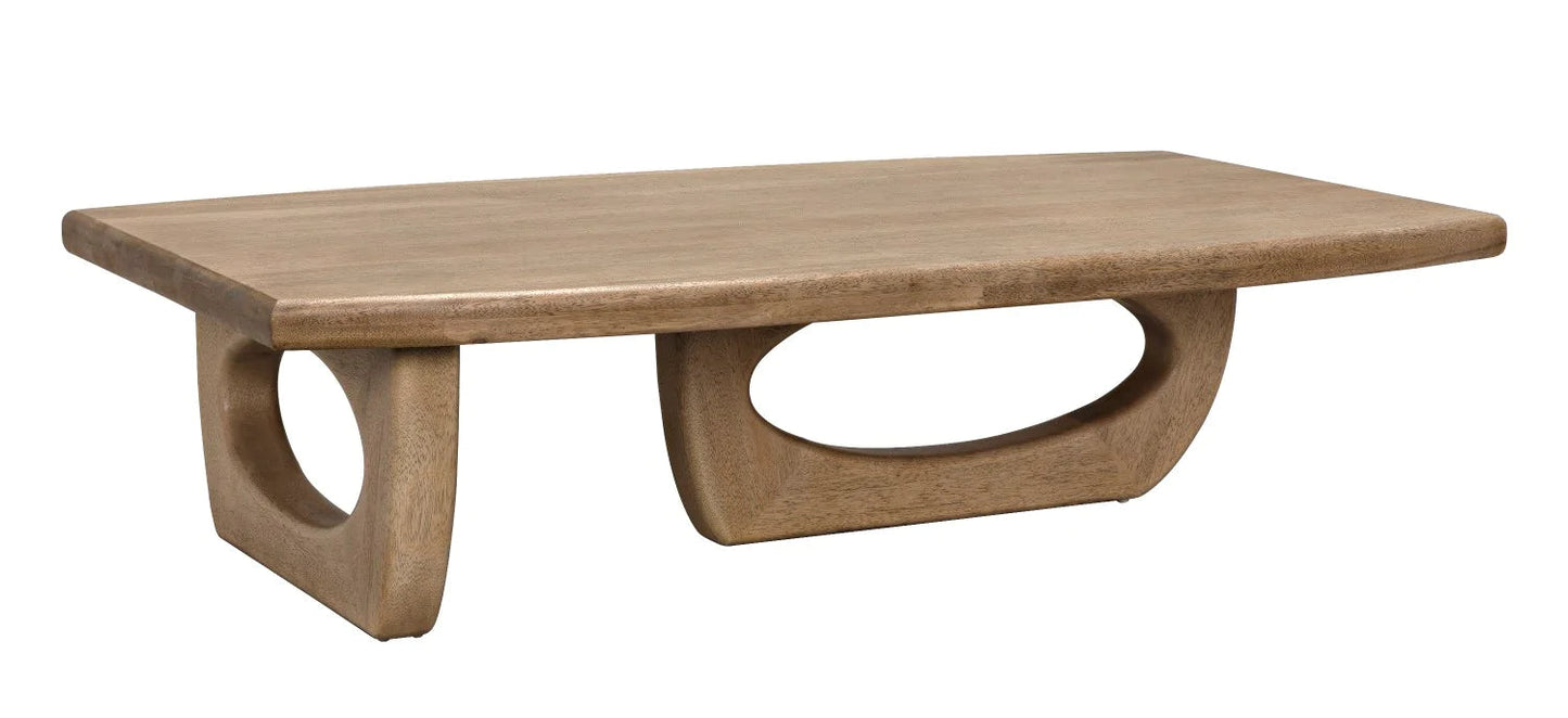 Douglas Coffee Table
