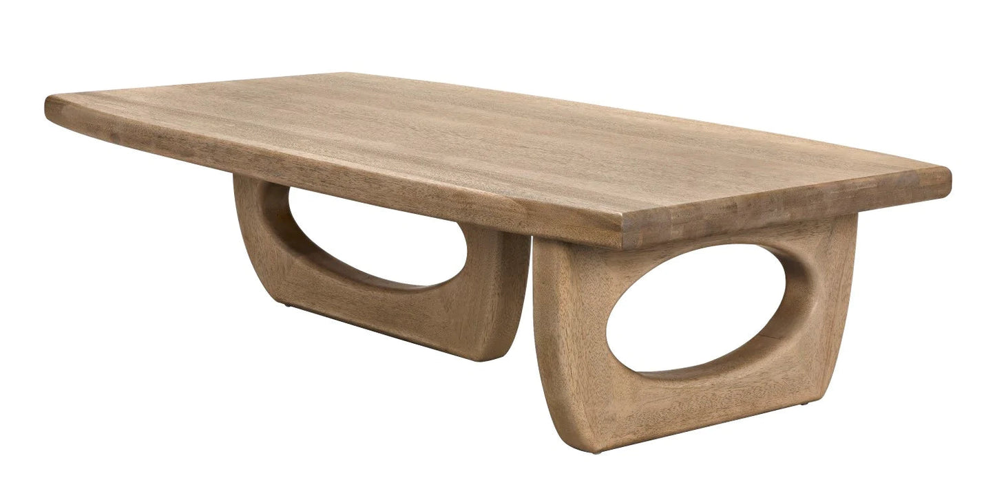 Douglas Coffee Table
