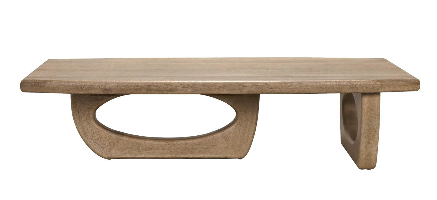 Douglas Coffee Table