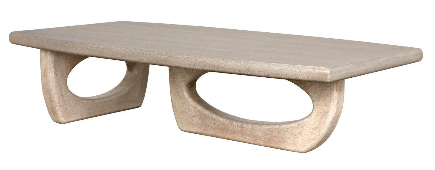 Douglas Coffee Table