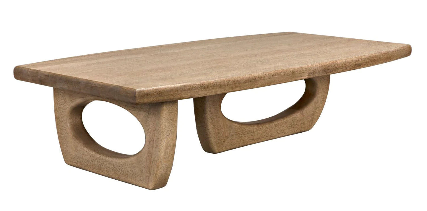 Douglas Coffee Table