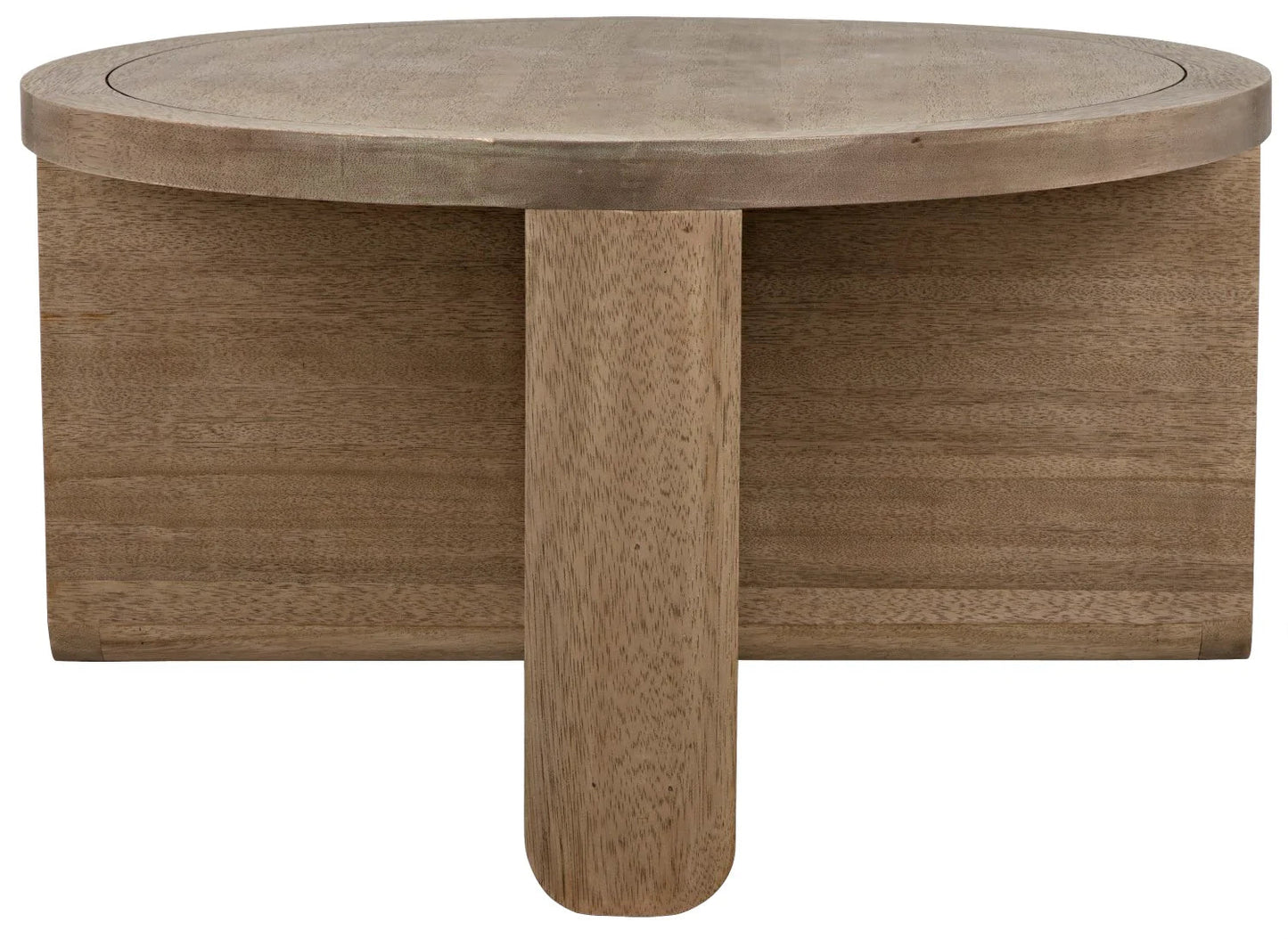 Bast Coffee Table