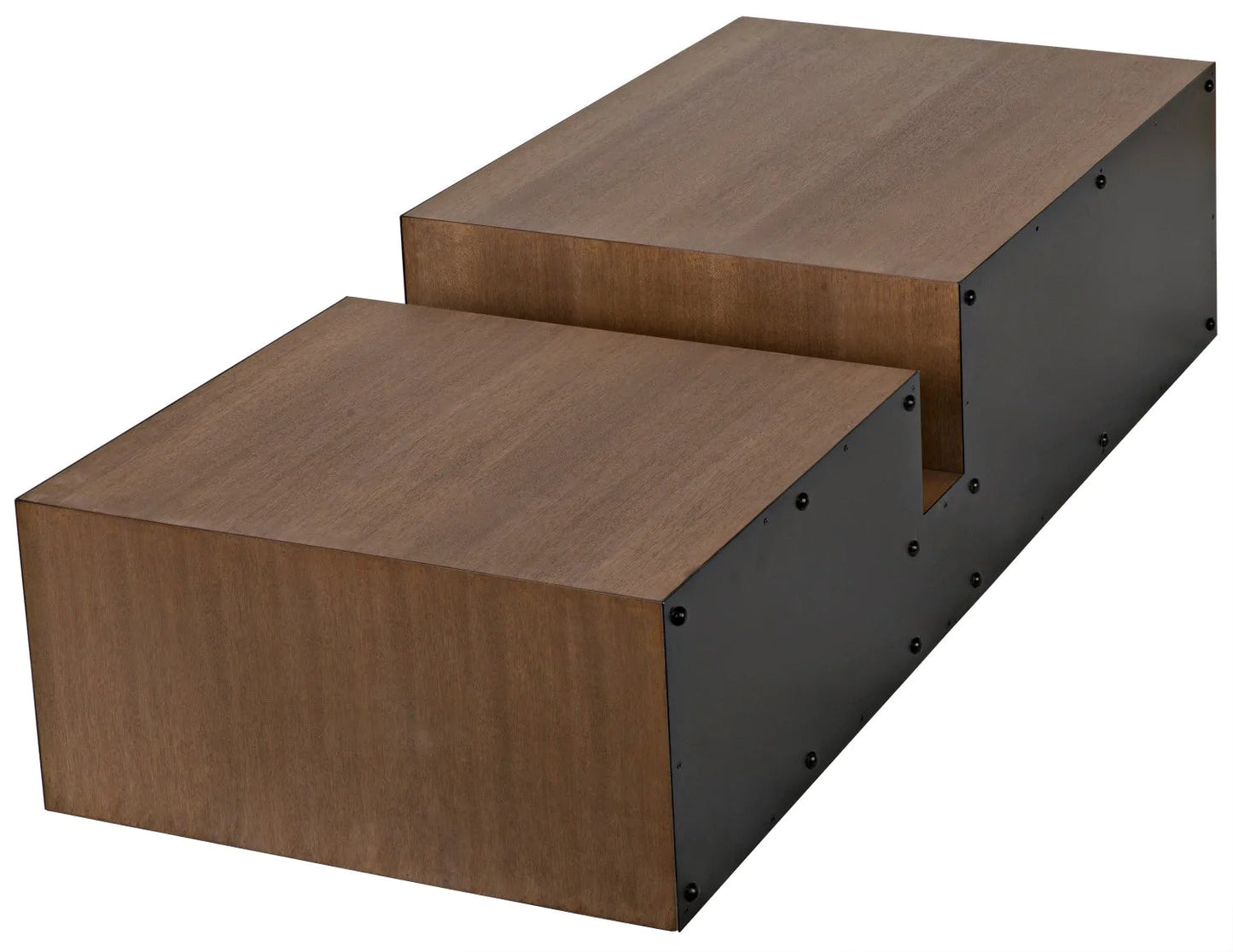Nido Coffee Table