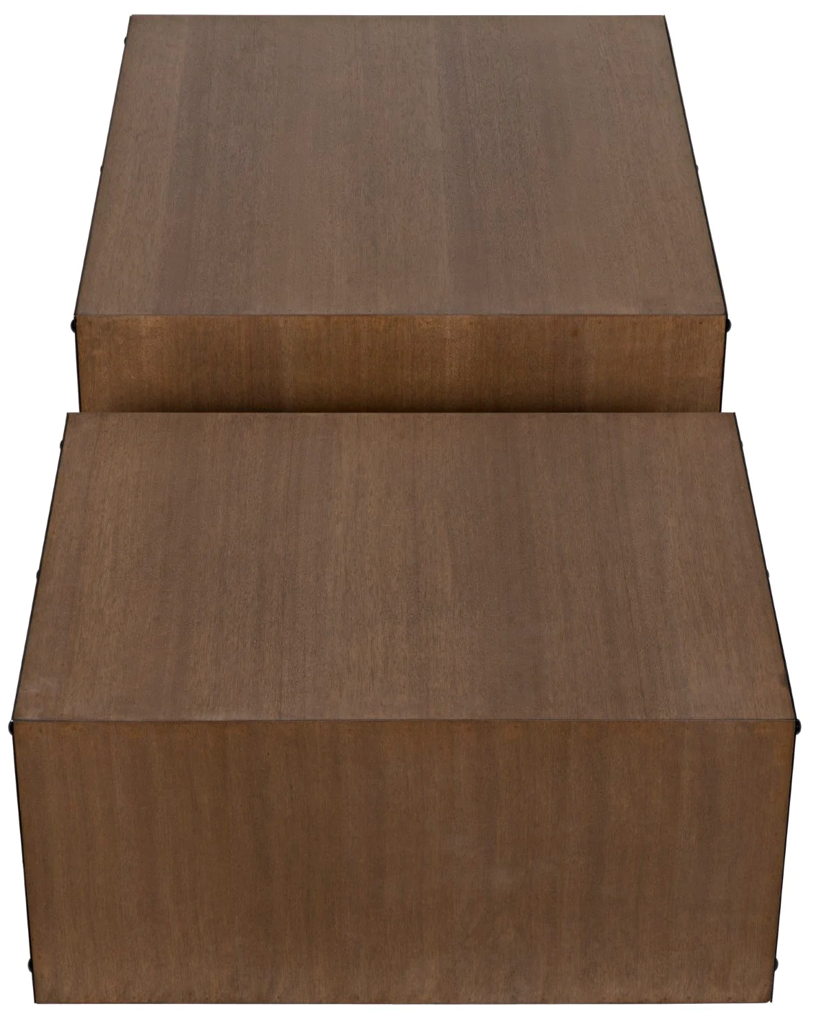 Nido Coffee Table