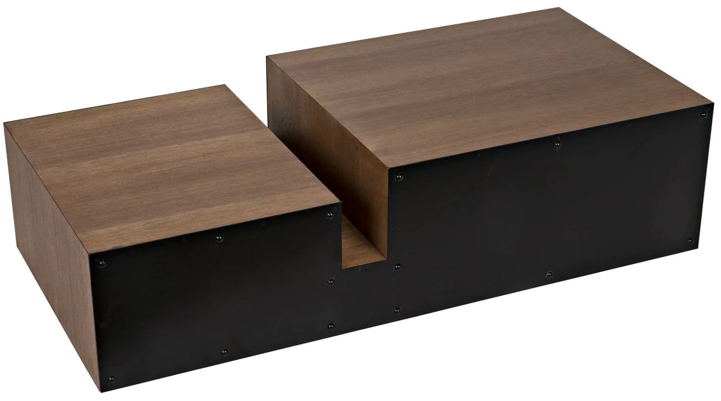 Nido Coffee Table