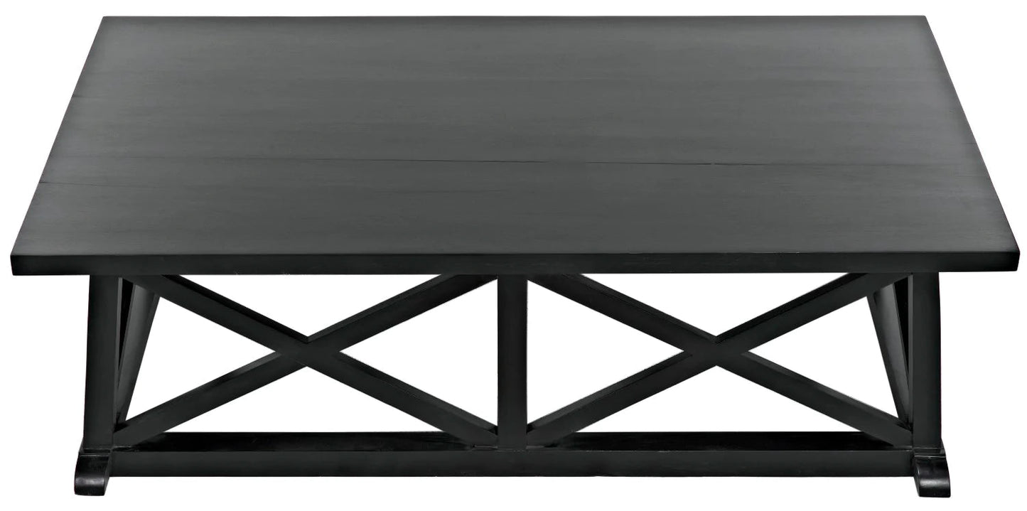 Sutton Coffee Table