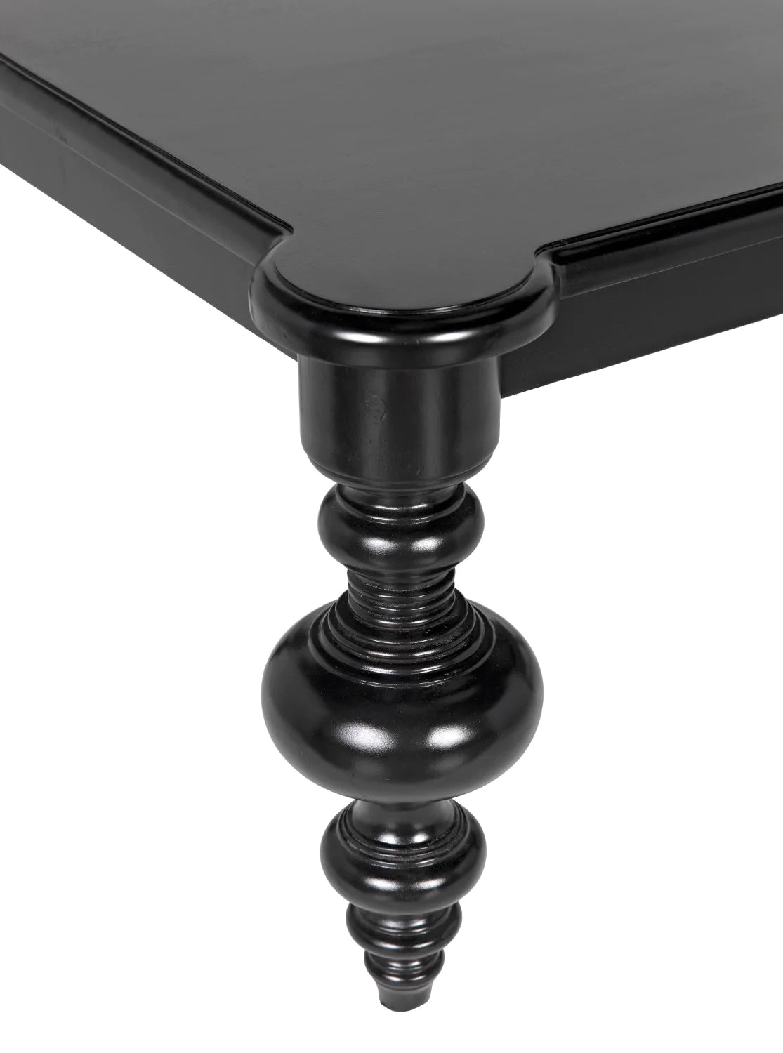 Graff Coffee Table