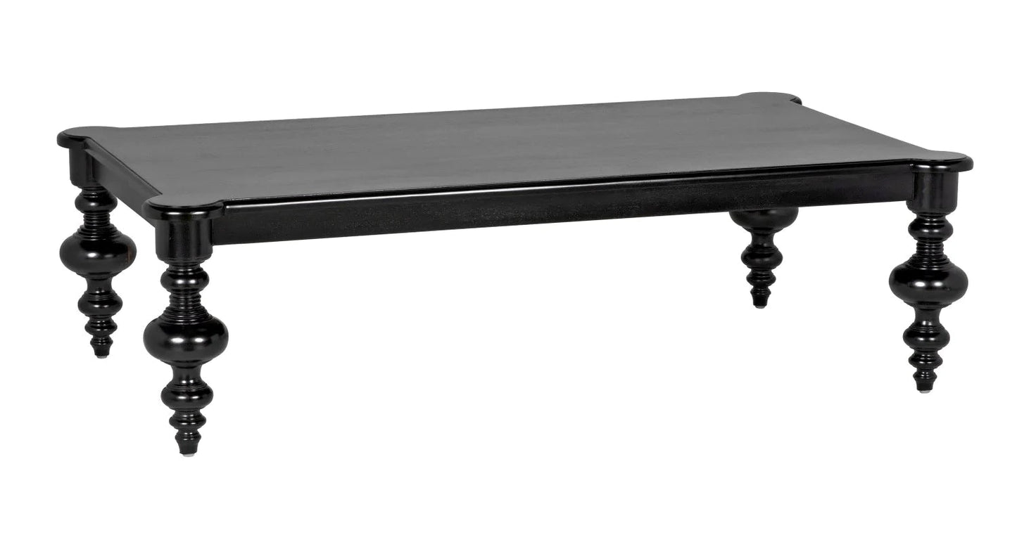 Graff Coffee Table
