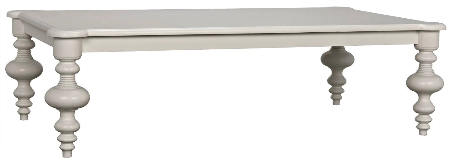 Graff Coffee Table