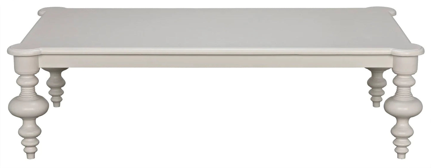 Graff Coffee Table