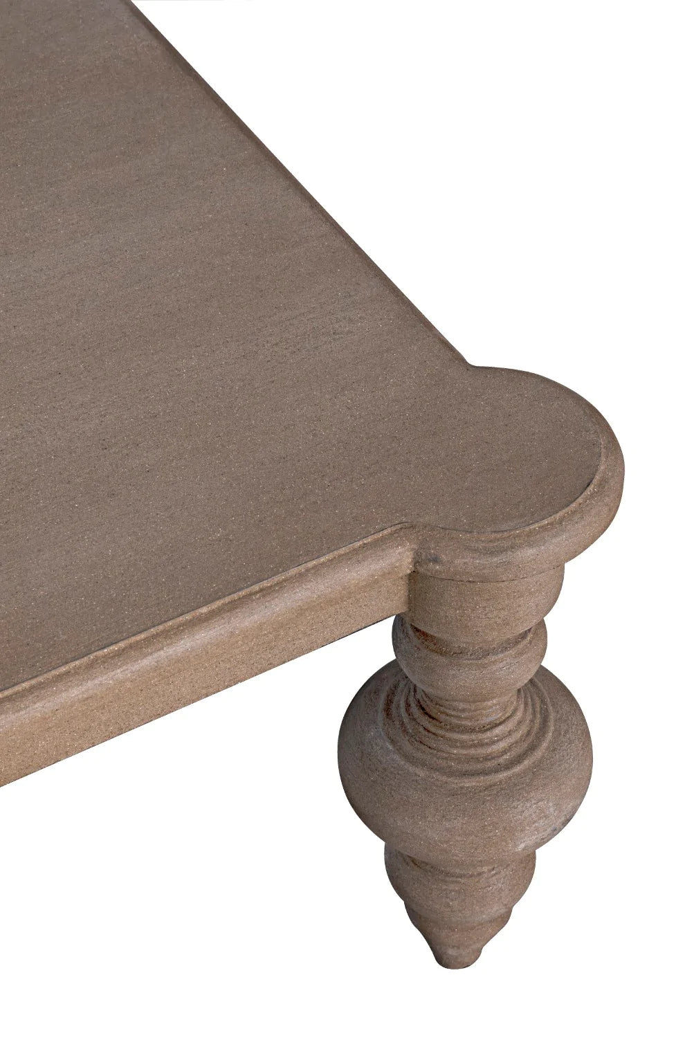 Graff Coffee Table