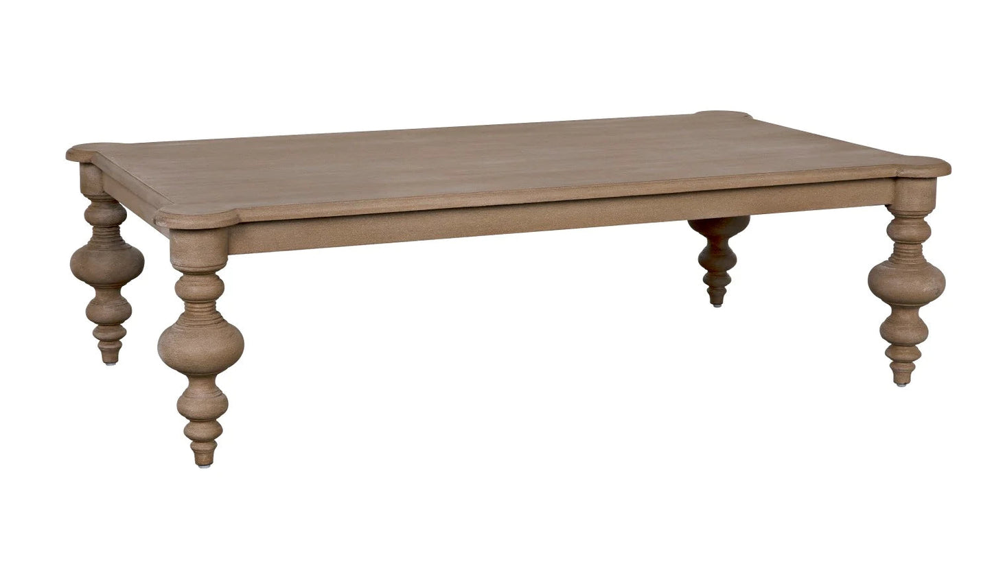 Graff Coffee Table