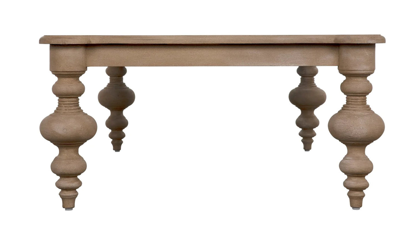 Graff Coffee Table