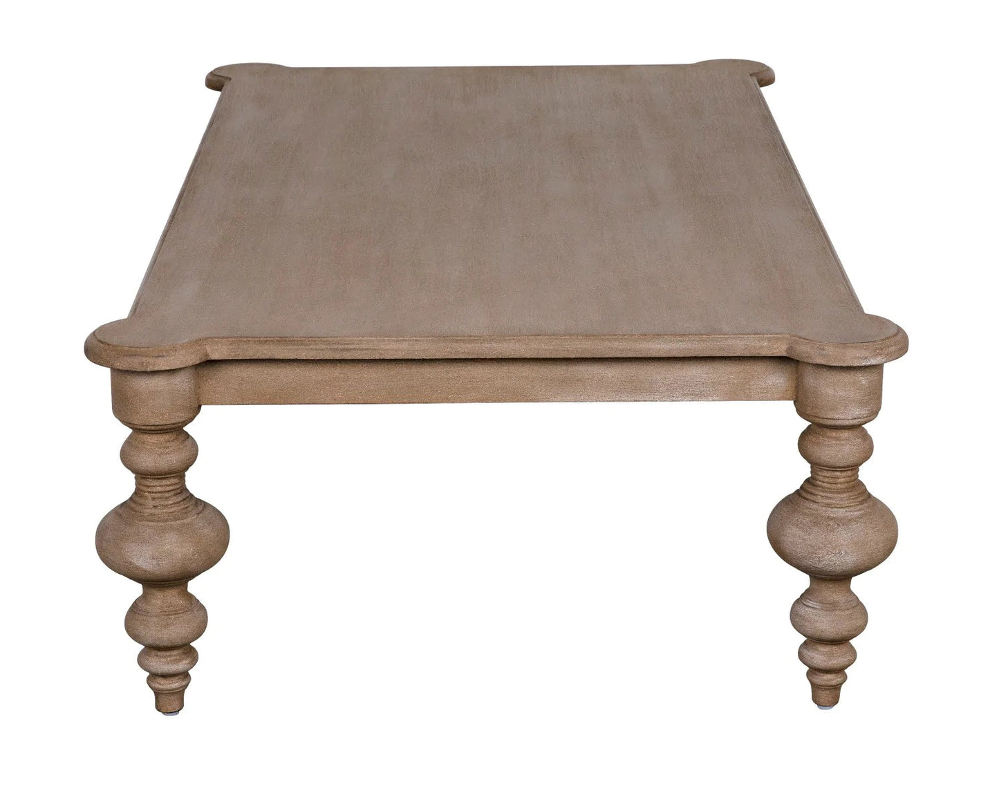 Graff Coffee Table