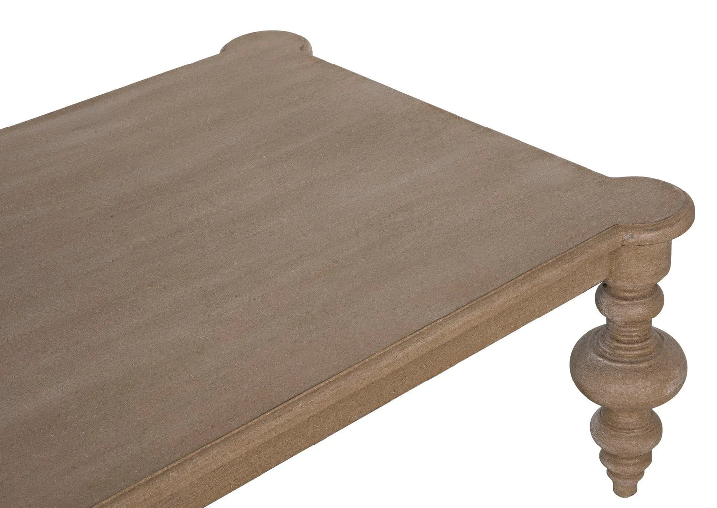 Graff Coffee Table
