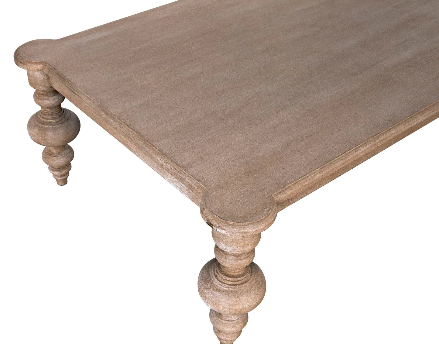 Graff Coffee Table