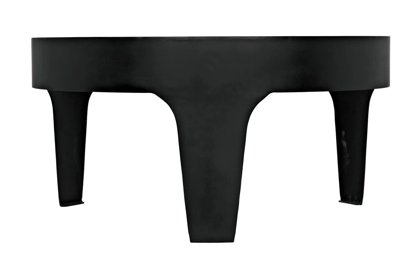 Cylinder Round Coffee Table