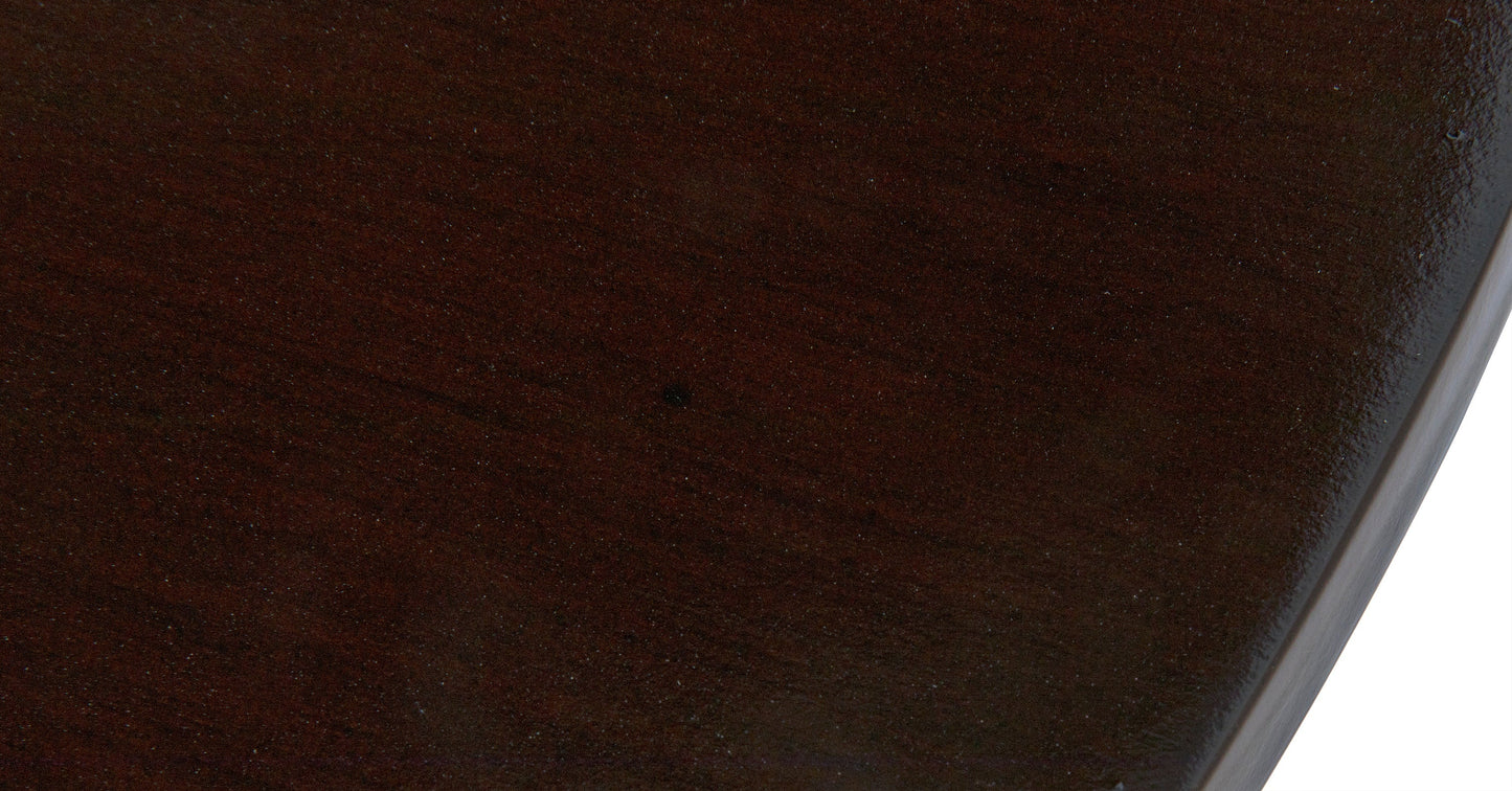 Scheffield Round End Table